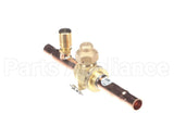 16-1208-01 Scotsman Isolation Valve 3/8