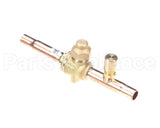 16-1208-01 Scotsman Isolation Valve 3/8
