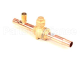 16-1208-02 Scotsman Isolation Valve 1/2