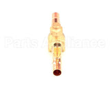 16-1208-02 Scotsman Isolation Valve 1/2