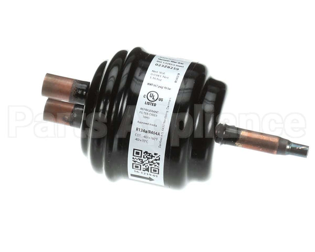 16-1219-01 Scotsman Drier- Filter