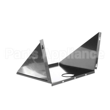 16-1480 Lancer Std Carb/Water Boost Shelf