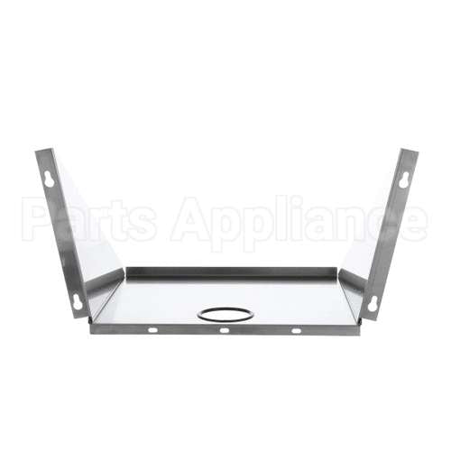 16-1480 Lancer Std Carb/Water Boost Shelf