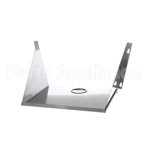 16-1480 Lancer Std Carb/Water Boost Shelf