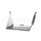 16-1480 Lancer Std Carb/Water Boost Shelf