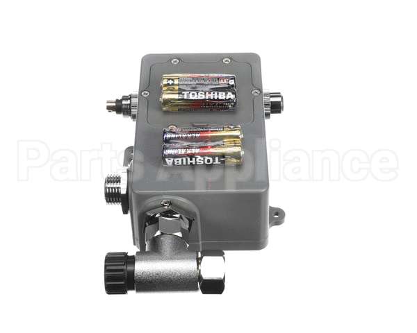16-198 Krowne Replacement Control Unit With Solenoid V