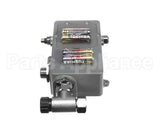 16-198 Krowne Replacement Control Unit With Solenoid V