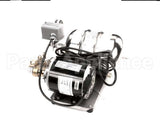 16-2170 Multiplex Water Bstr 115 V Ss 2.0 Gallon
