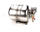 16-2172 Multiplex Water Bstr 115 V Ss 4.4 Gallon