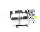 16-2173-DD Multiplex Wtr Bstr 115 V Ss 4.4 Gal 60-8