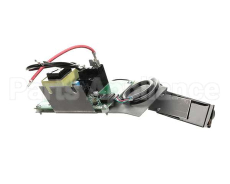 16-230-120DAK World Dryer Sensor Assembly Steel Cov Kit 120V