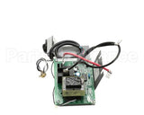 16-230-120DAK World Dryer Sensor Assembly Steel Cov Kit 120V