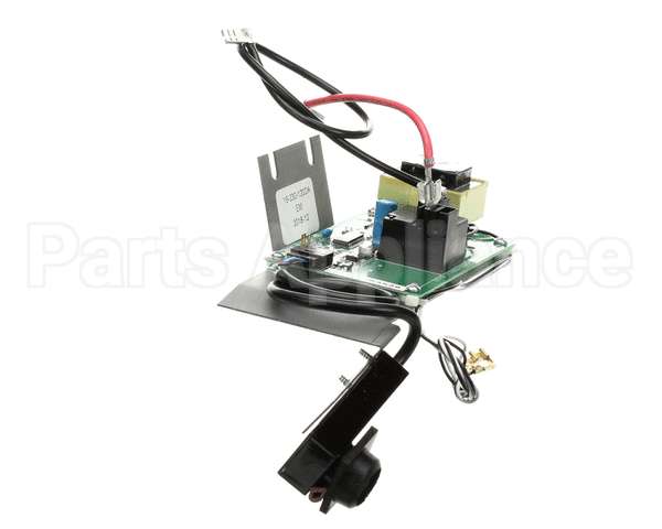 16-230-120DAK World Dryer Sensor Assembly Steel Cov Kit 120V