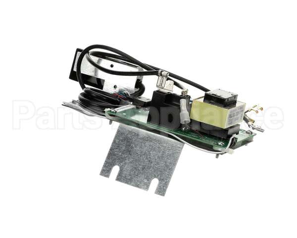 16-230-120DRAK World Dryer Sensor Assembly Recess Kit 120V Ss