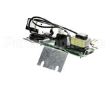 16-230-120DRAK World Dryer Sensor Assembly Recess Kit 120V Ss