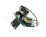 16-230-120DRAK World Dryer Sensor Assembly Recess Kit 120V Ss