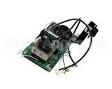 16-230-120DRAK World Dryer Sensor Assembly Recess Kit 120V Ss