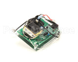 16-230-120RAK World Dryer Sensor Assembly Recess Kit 120V Cs