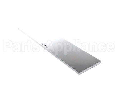 16-IL-FLID Continental Refrigeration Lid Assembly, Insulated Flat