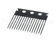 16 Jaccard Blade
