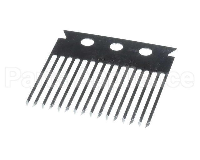 16 Jaccard Blade