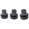 16 Compatible Sunkist Foot(Rubber, 3)