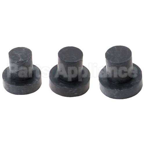 16 Compatible Sunkist Foot(Rubber, 3)