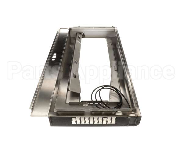 16.01.856 Rational Front Panel