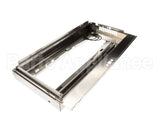 16.01.856 Rational Front Panel
