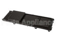 16.01.910P Rational Cover F. Control Pcb W. Gasket