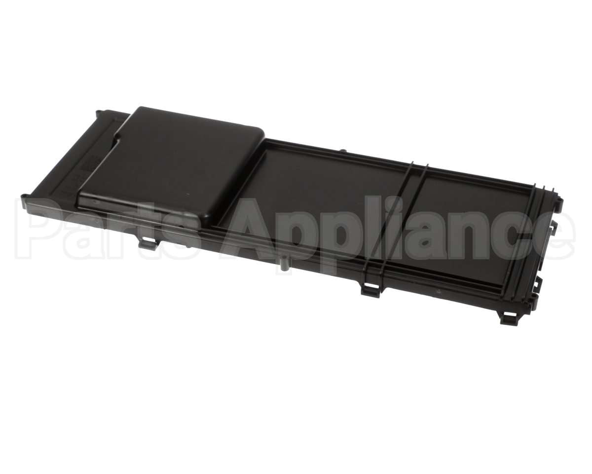 16.01.910P Rational Cover F. Control Pcb W. Gasket