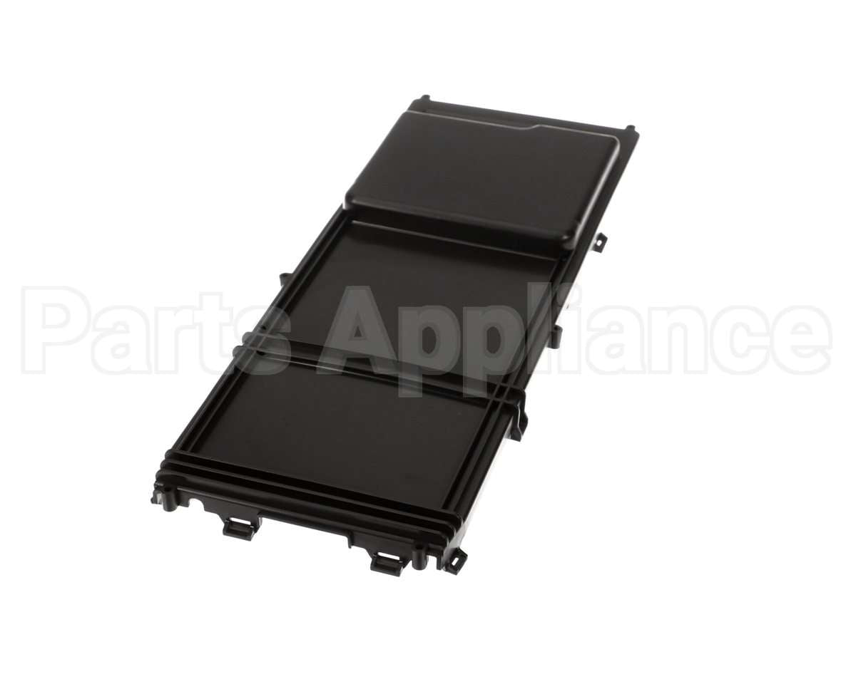 16.01.910P Rational Cover F. Control Pcb W. Gasket