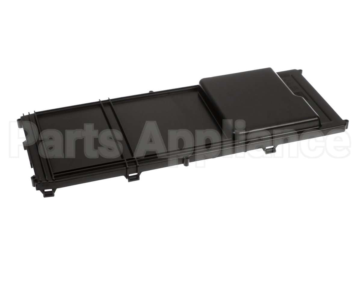 16.01.910P Rational Cover F. Control Pcb W. Gasket