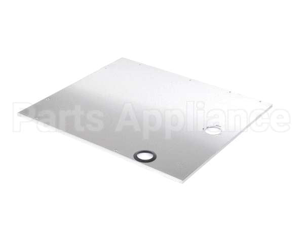 16.03.380P Rational Top Cover Lm1 Lm2; B D(E)