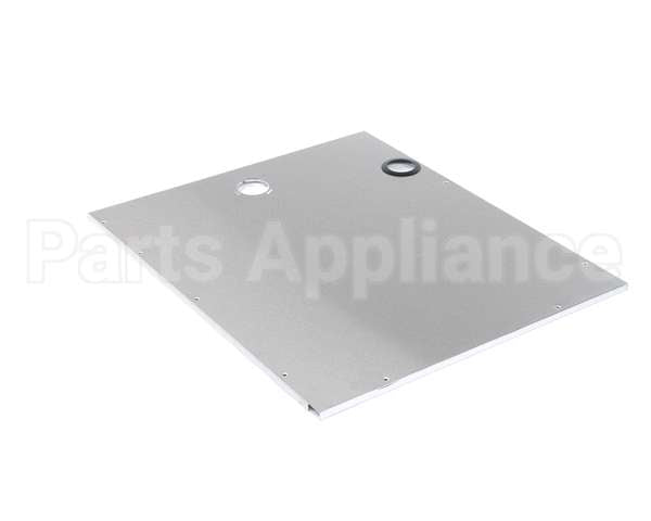 16.03.380P Rational Top Cover Lm1 Lm2; B D(E)