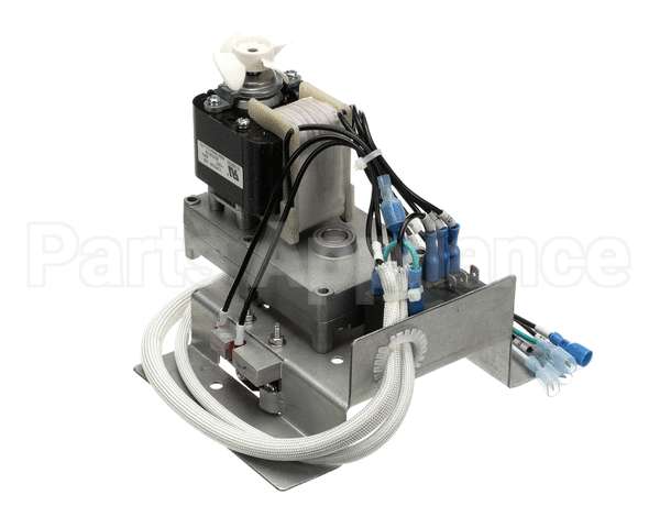 160-1011C Lbc Bakery Off-Cycle Damper Motor Assembly