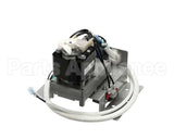 160-1011C Lbc Bakery Off-Cycle Damper Motor Assembly