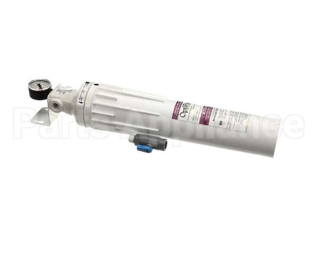 160-52014 Filter Express Optipure Filtration Systemsingle 15