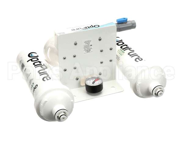 160-52019 Filter Express Optipure Dual 10 (Parallel)