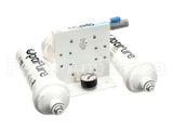 160-52019 Filter Express Optipure Dual 10 (Parallel)