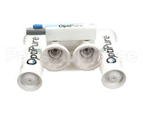 160-52019 Filter Express Optipure Dual 10 (Parallel)