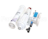 160-52822 Filter Express Optipure Filter System