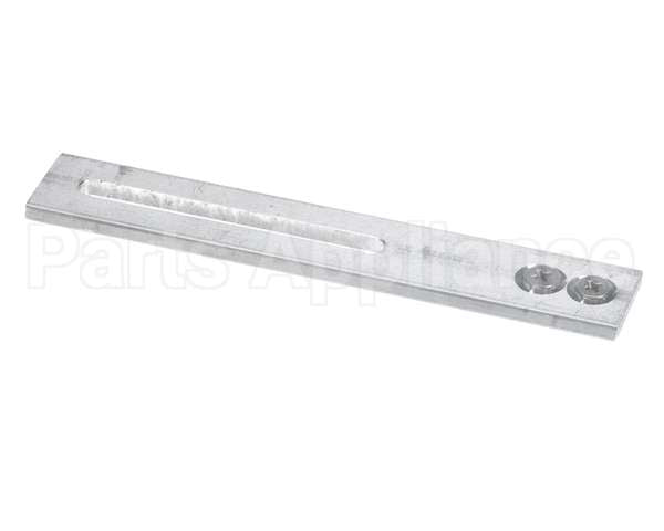160 Hickory Pilot Bracket Aluminu