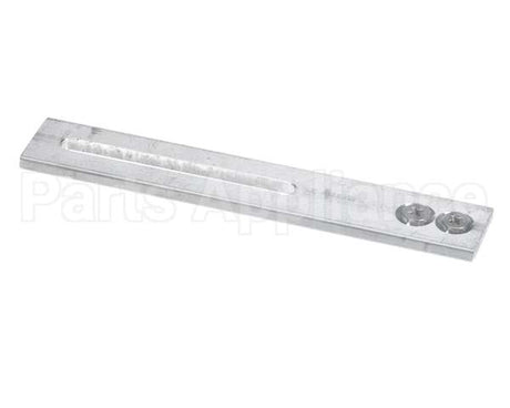 160 Hickory Pilot Bracket Aluminu