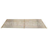 1600-4 Compatible Montague Grid, Iron - Right