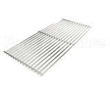 1600-4 Montague Grid Iron Right Side -- (All M