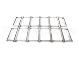 16001-1787 Carter Hoffmann Tray Rack Assembly 1470 L & R