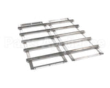 16001-1787 Carter Hoffmann Tray Rack Assembly 1470 L & R