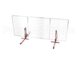 16001-4004 Carter Hoffmann Wire Shelf Bb150 &