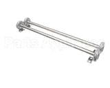 16002-5156 Carter Hoffmann Push Handle Assembly Ch134A